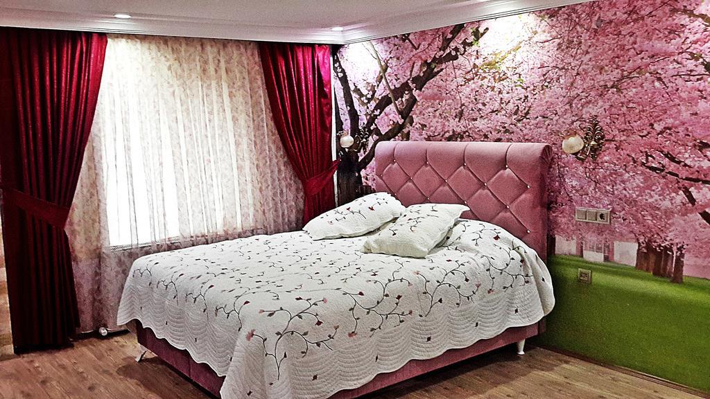 Dedeli Deluxe Hotel Nevşehir Habitación foto